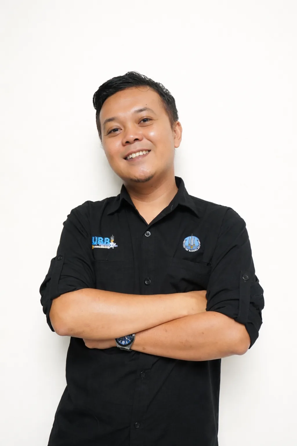Dr. M. Afifulloh, S.S., M.Hum.
