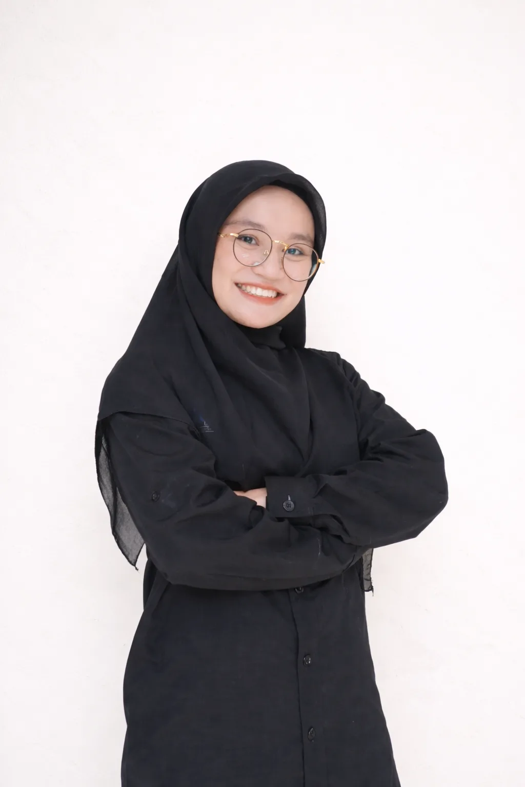 Sofa Priyandayani Nasution, M.A