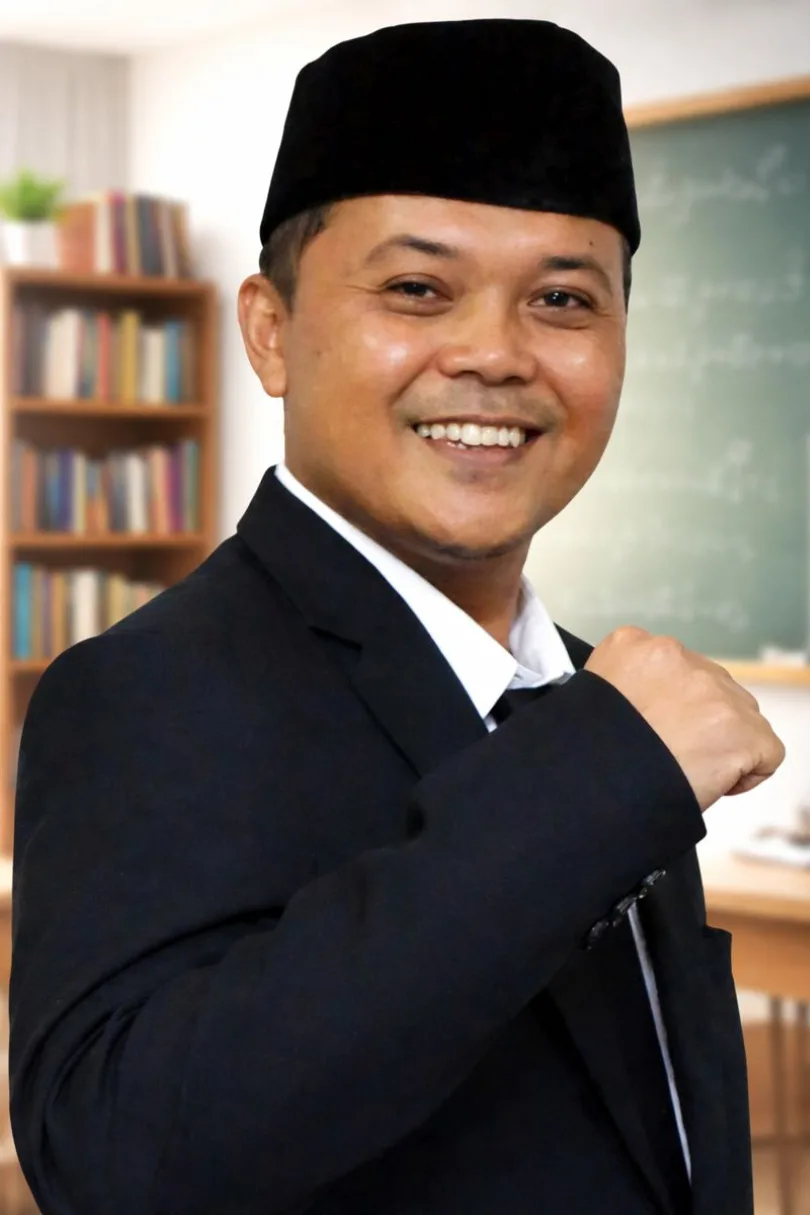 Foto Dekan